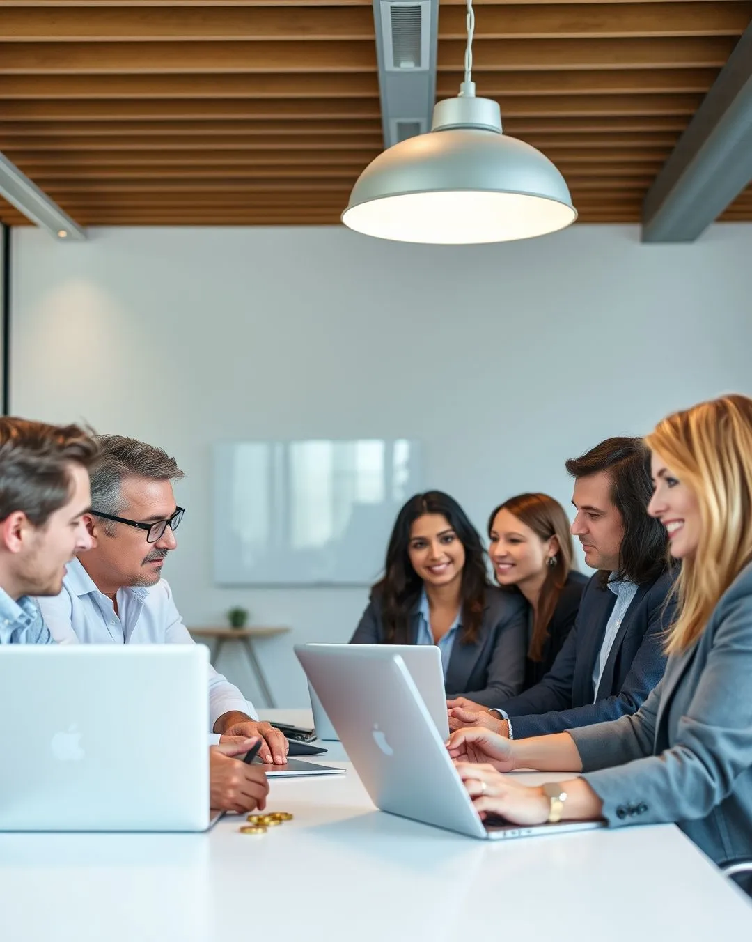 Webinar de pensamiento estratégico